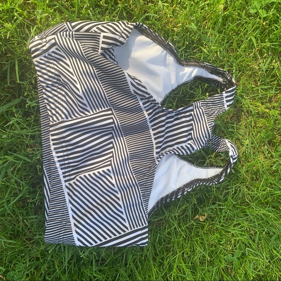 Varsity Other Spandex Sports Bra Set Poshmark